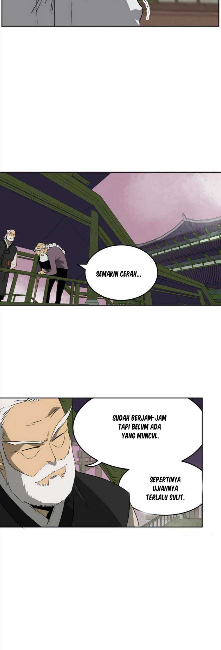 Infinite Level Up in Murim Bab 54 halaman 2
