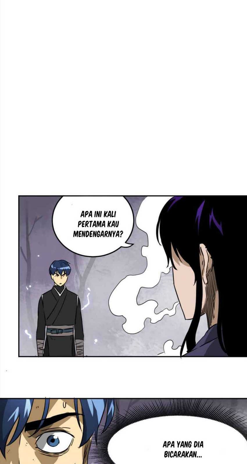 Infinite Level Up in Murim Bab 54 halaman 16