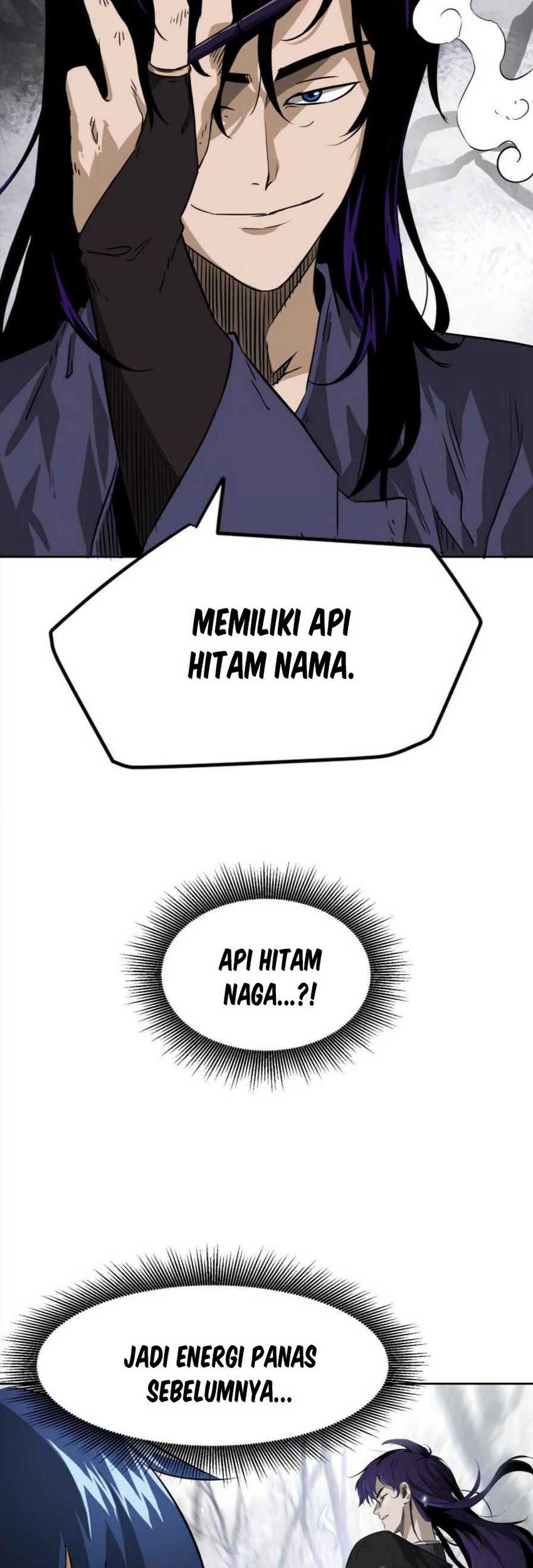 Infinite Level Up in Murim Bab 54 halaman 21