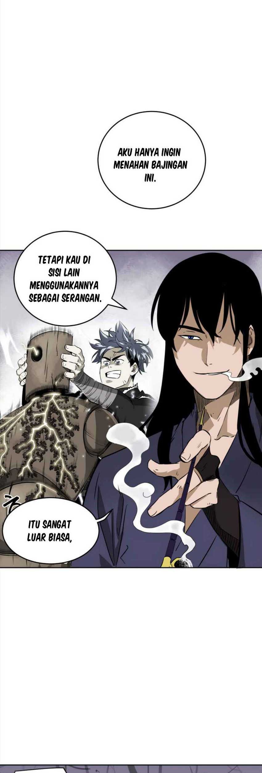 Infinite Level Up in Murim Bab 54 halaman 23