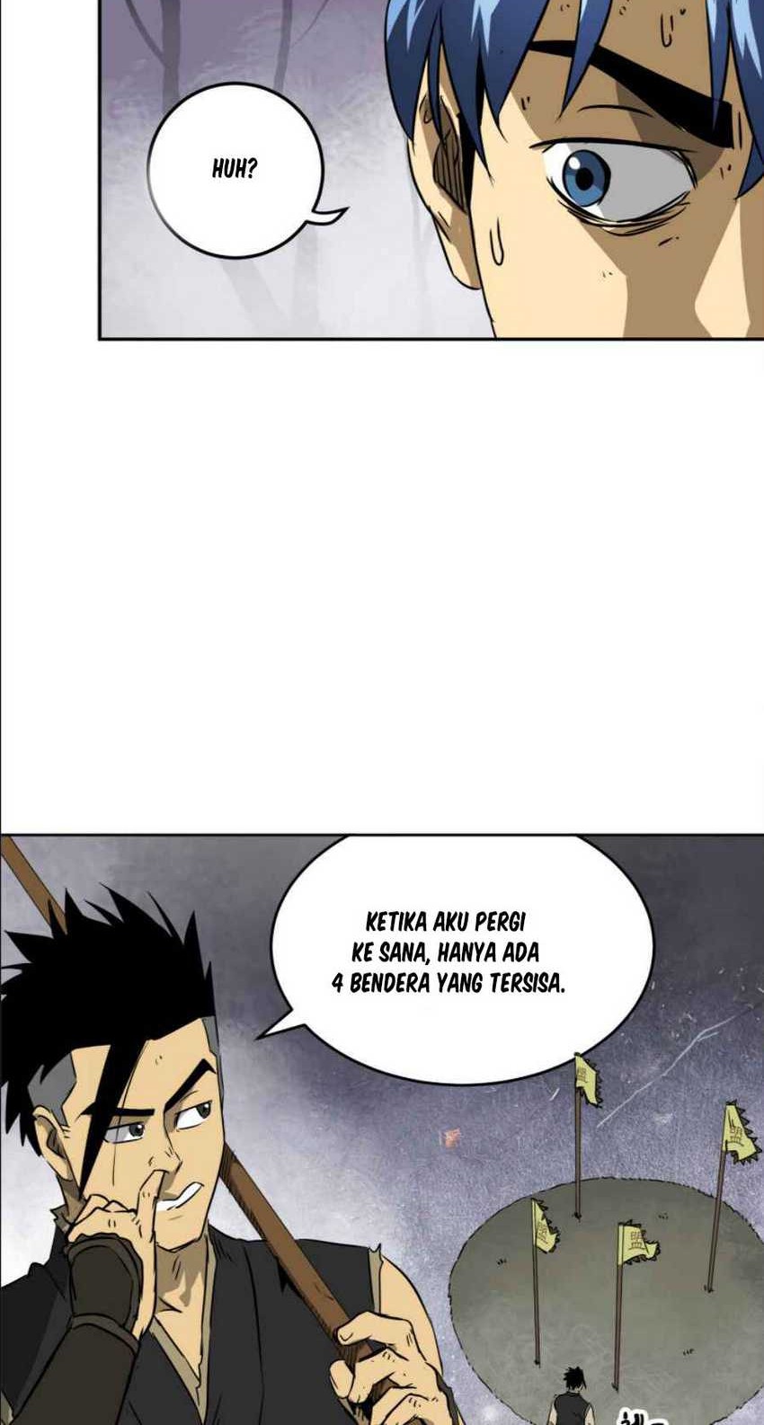 Infinite Level Up in Murim Bab 54 halaman 32