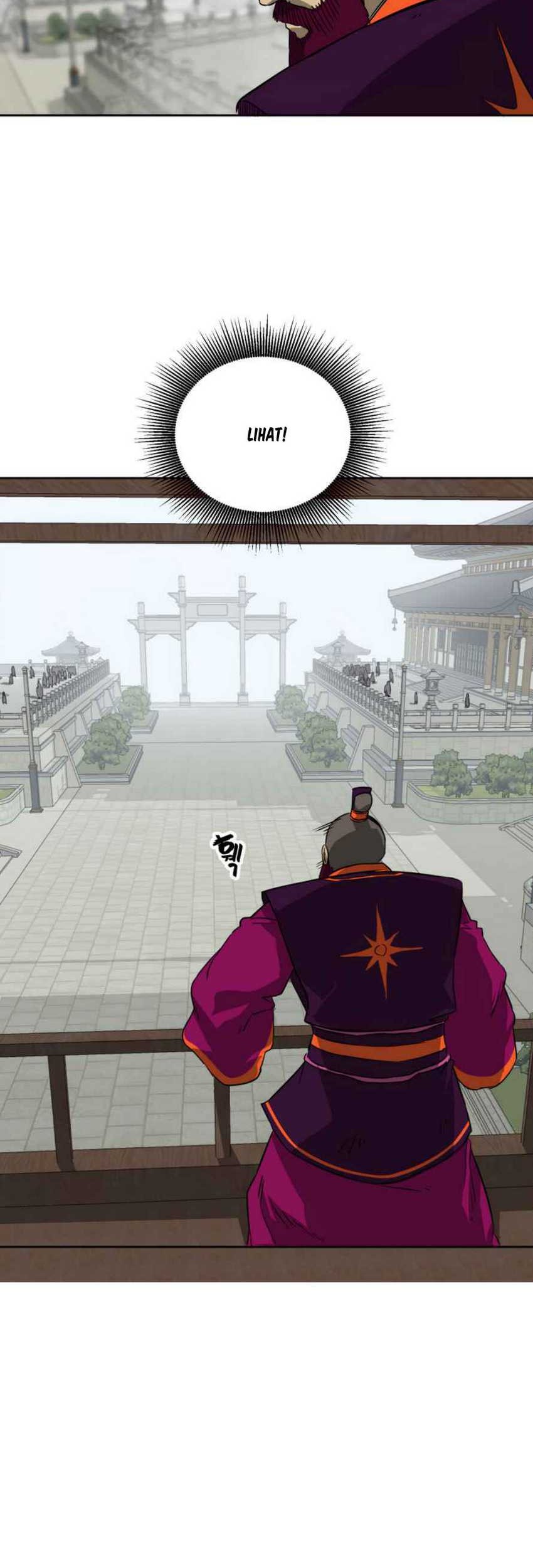 Infinite Level Up in Murim Bab 54 halaman 39