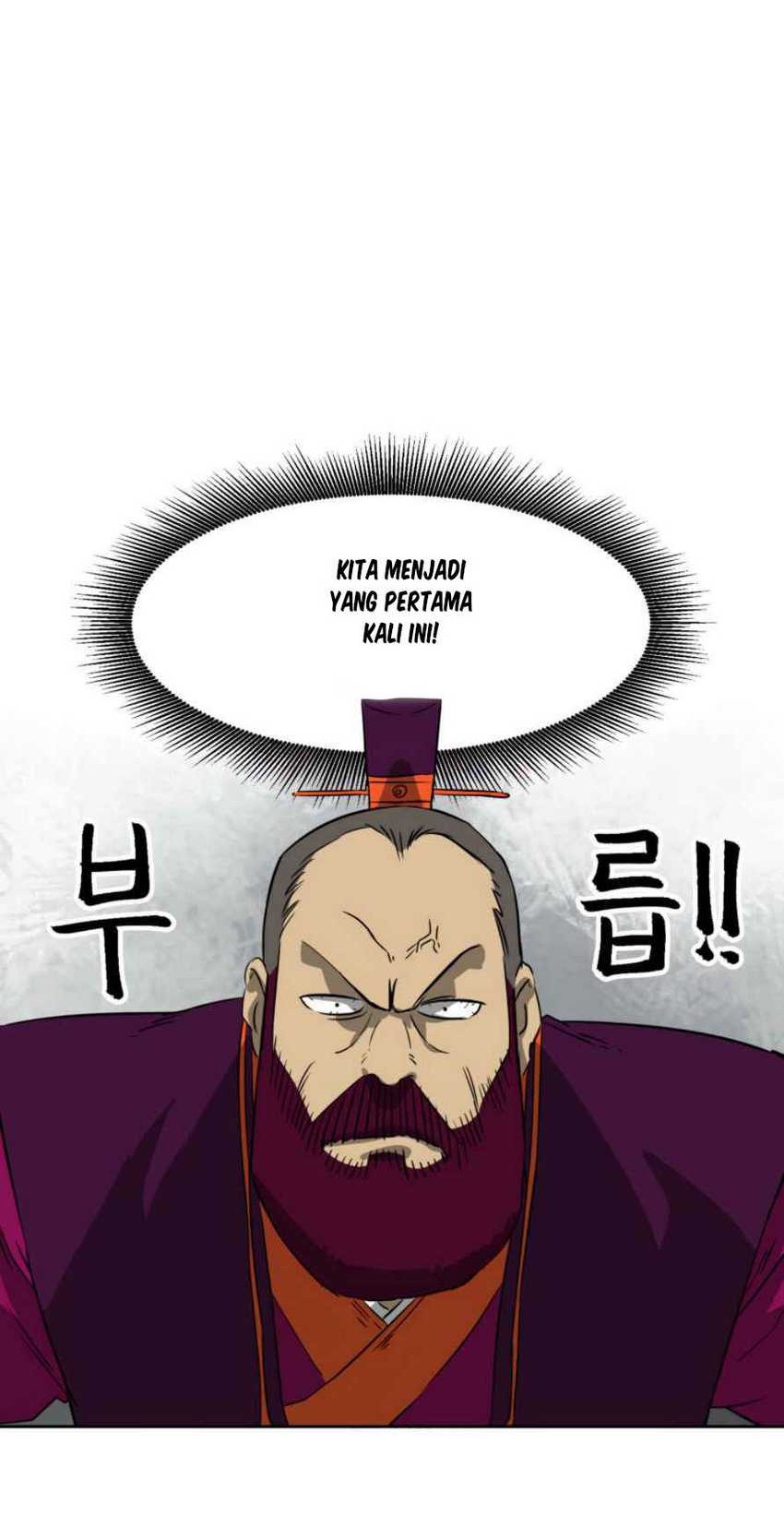 Infinite Level Up in Murim Bab 54 halaman 40