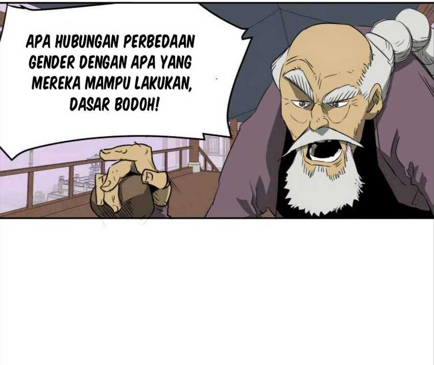 Infinite Level Up in Murim Bab 54 halaman 51