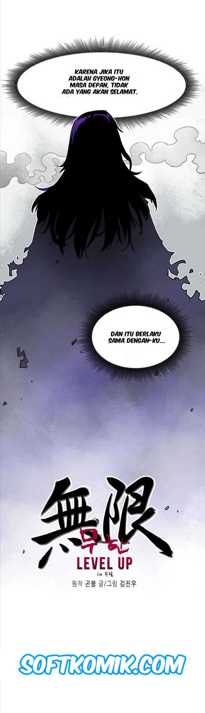 Infinite Level Up in Murim Bab 55 halaman 8