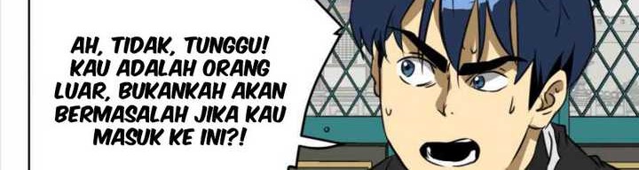 Infinite Level Up in Murim Bab 55 halaman 13