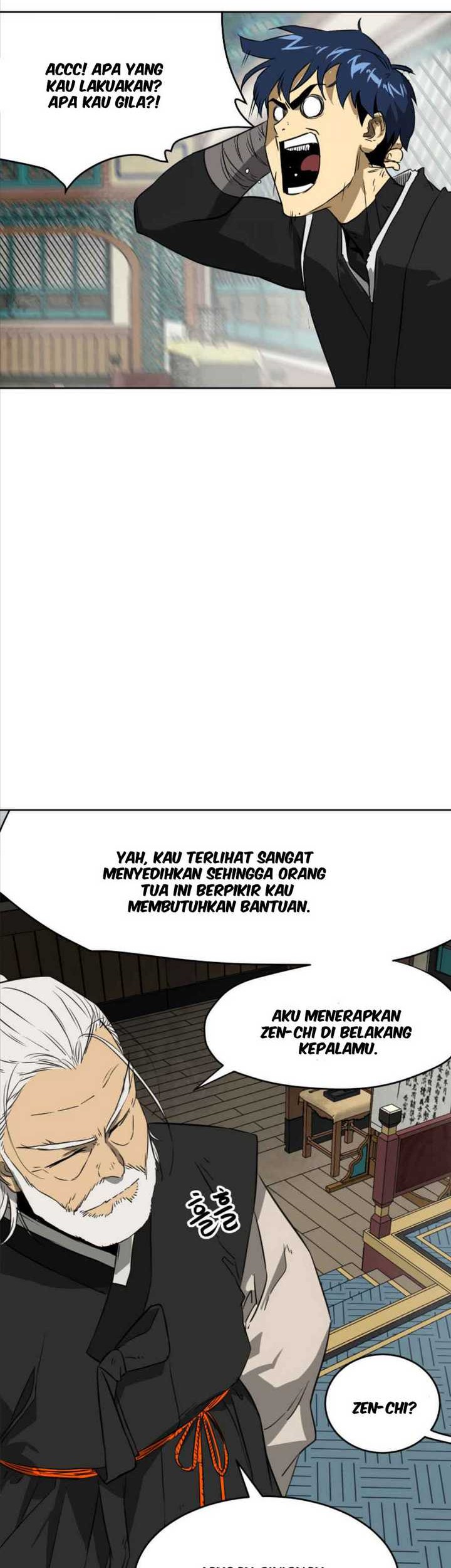 Infinite Level Up in Murim Bab 55 halaman 19