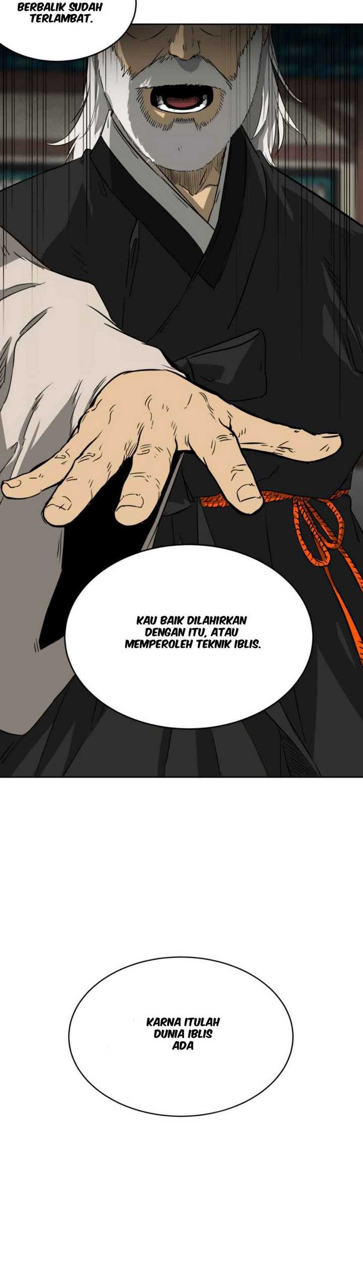 Infinite Level Up in Murim Bab 55 halaman 42