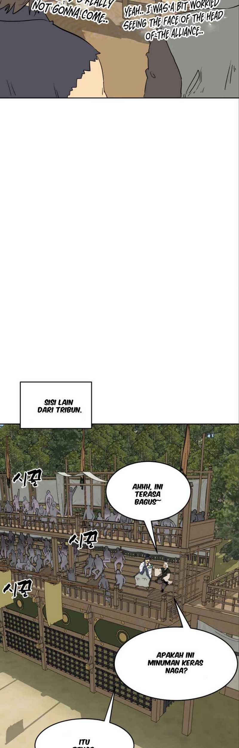 Infinite Level Up in Murim chapter 56 halaman 5