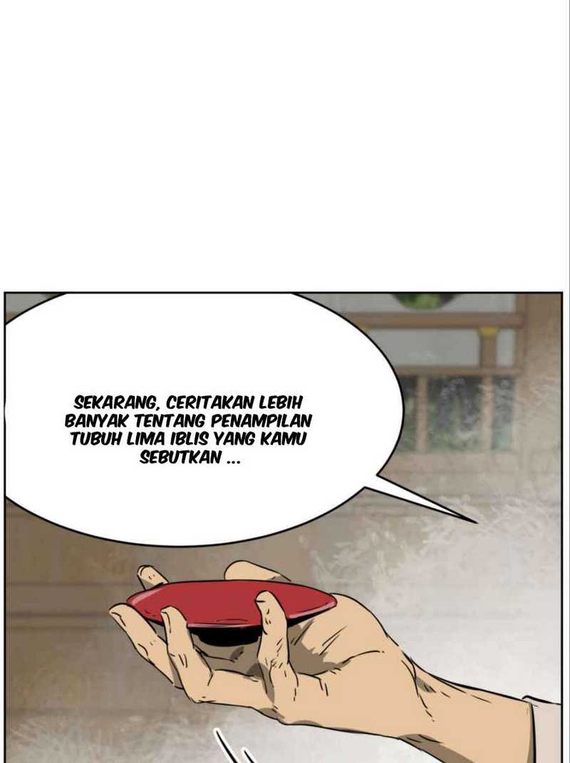 Infinite Level Up in Murim chapter 56 halaman 16