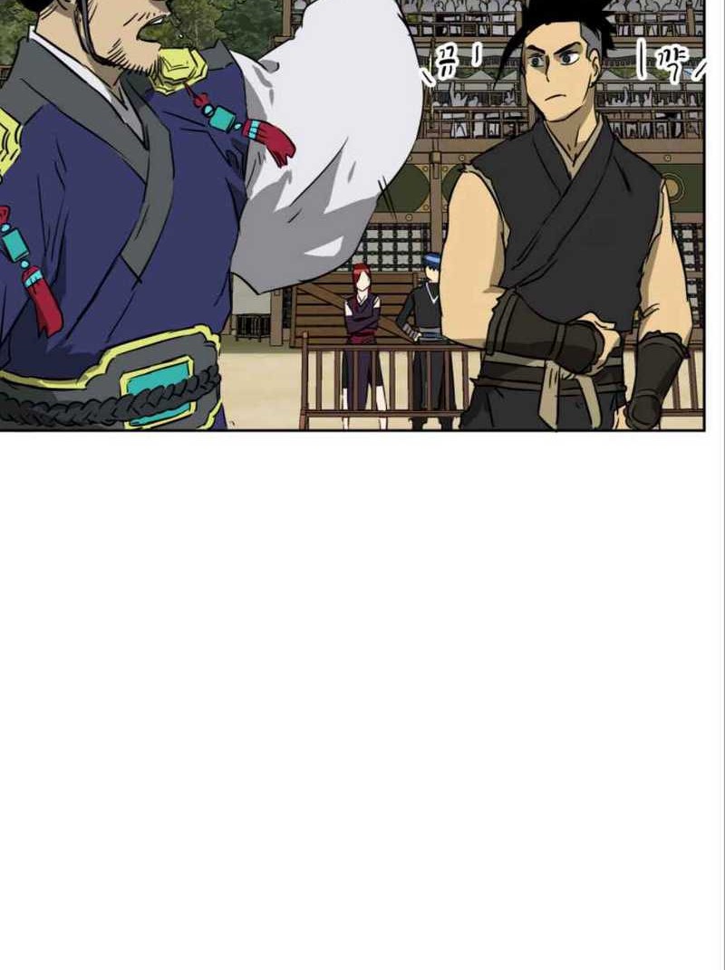 Infinite Level Up in Murim chapter 56 halaman 20