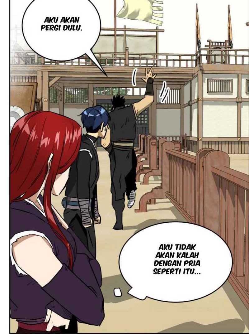 Infinite Level Up in Murim chapter 56 halaman 24