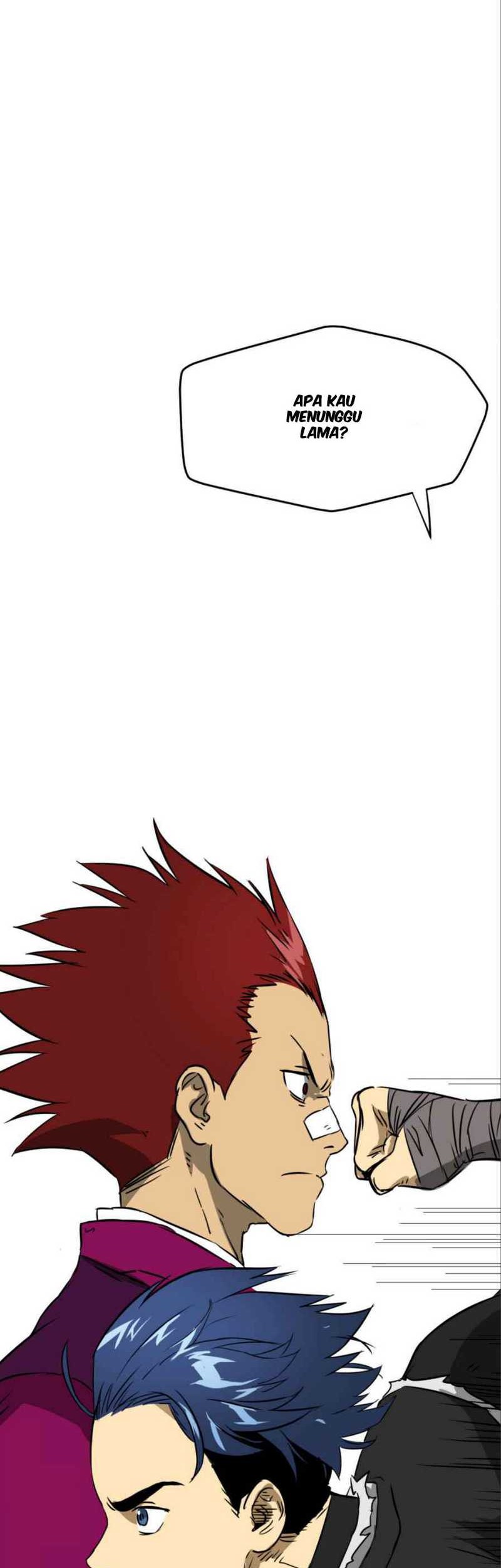 Infinite Level Up in Murim chapter 56 halaman 30