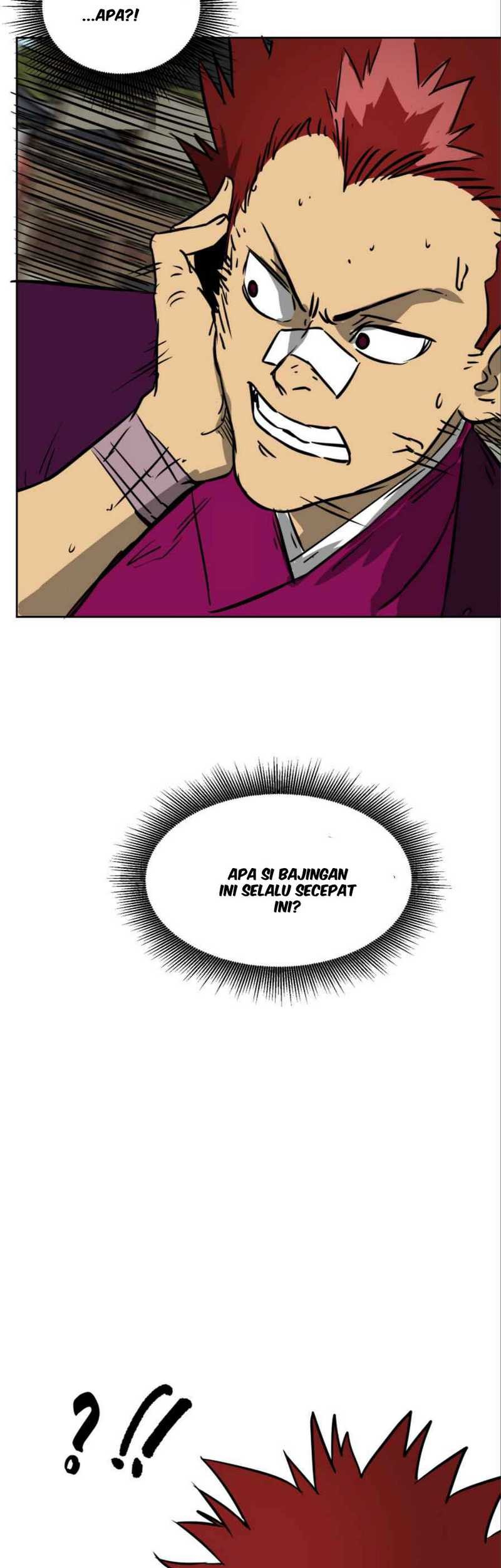 Infinite Level Up in Murim chapter 56 halaman 33