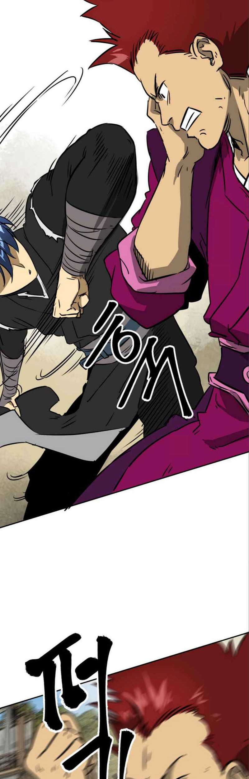 Infinite Level Up in Murim chapter 56 halaman 34