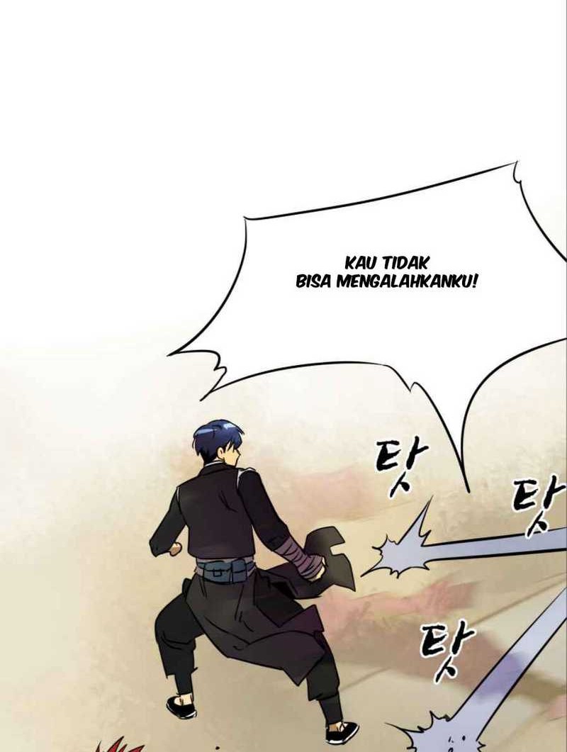 Infinite Level Up in Murim chapter 56 halaman 36