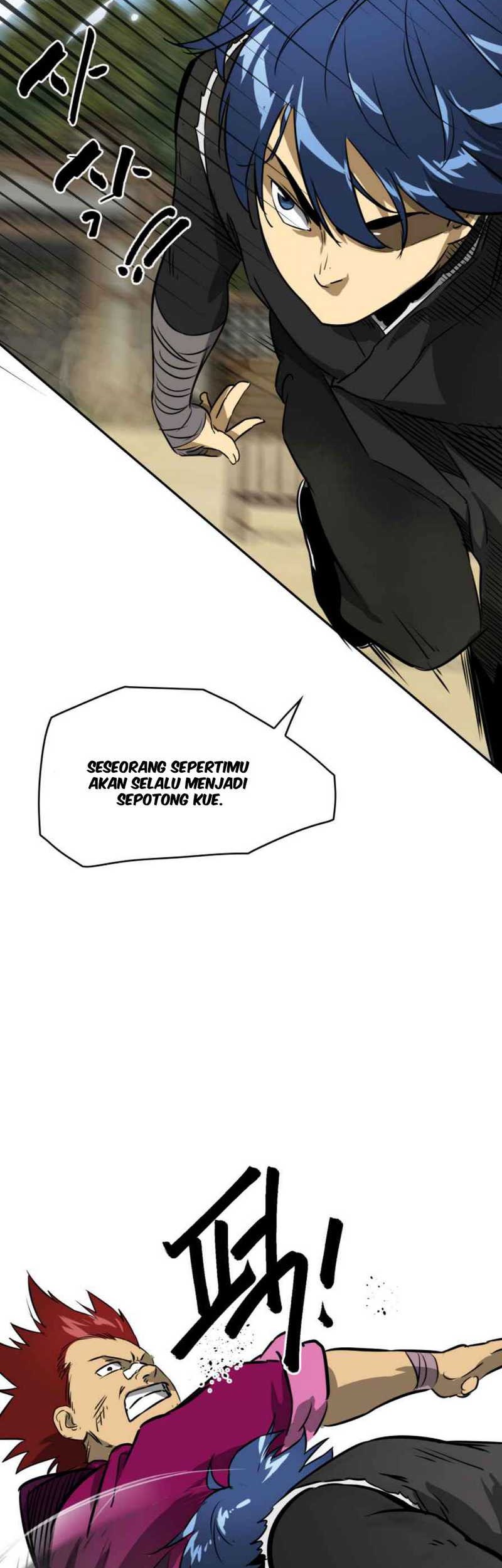 Infinite Level Up in Murim chapter 56 halaman 39