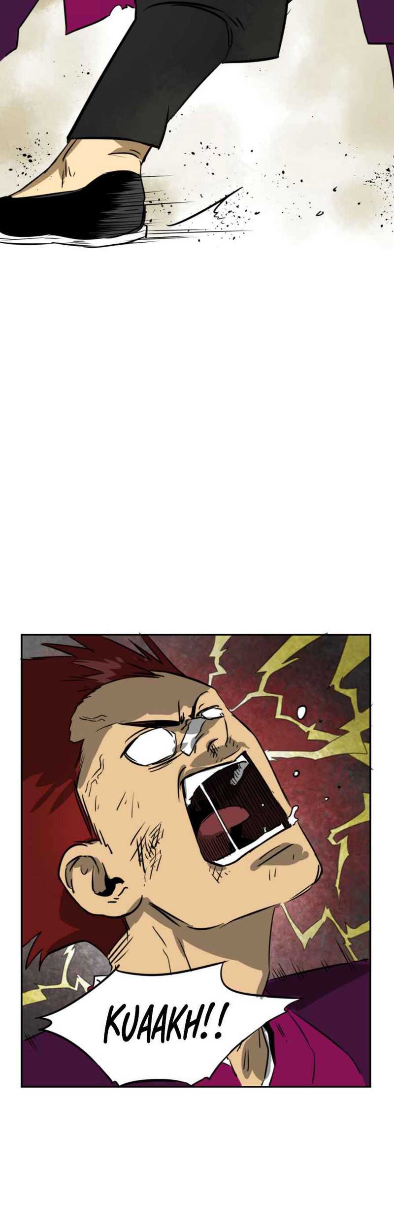 Infinite Level Up in Murim chapter 56 halaman 41