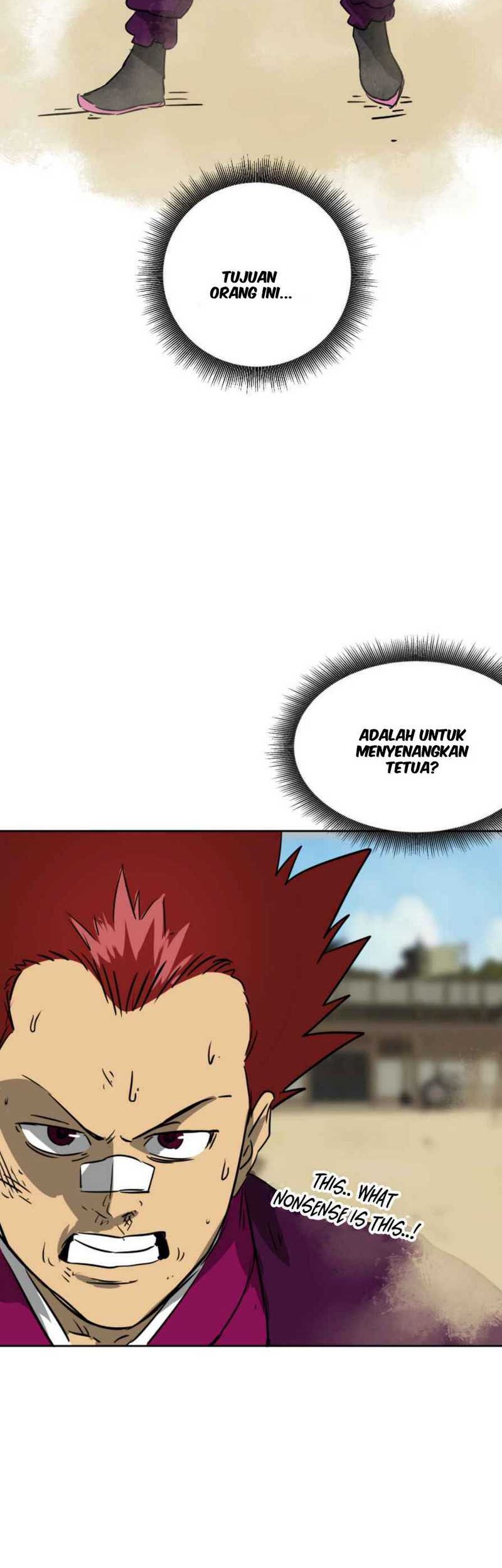 Infinite Level Up in Murim chapter 56 halaman 46