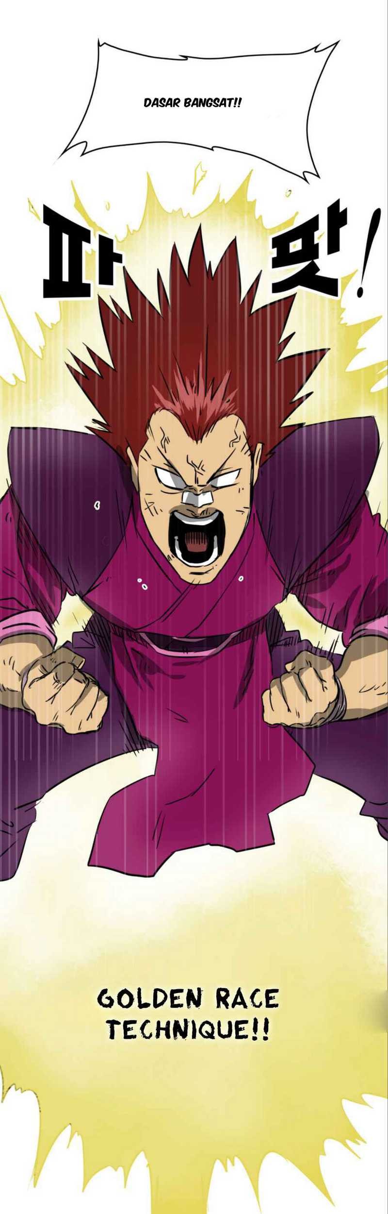 Infinite Level Up in Murim chapter 56 halaman 49