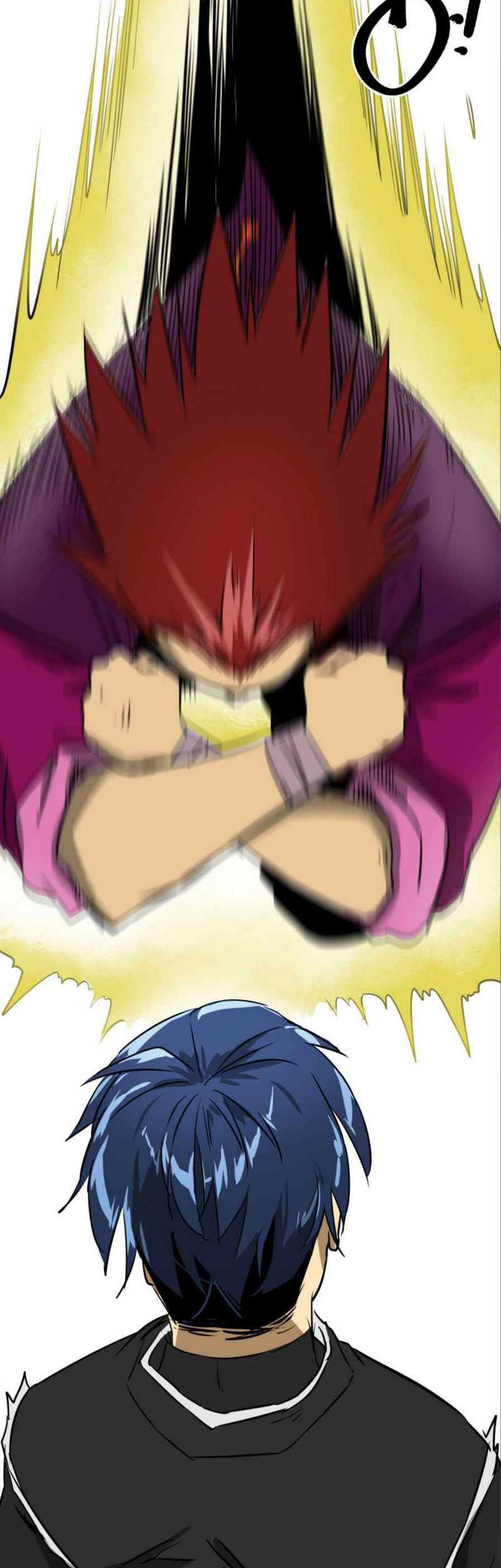 Infinite Level Up in Murim chapter 56 halaman 51