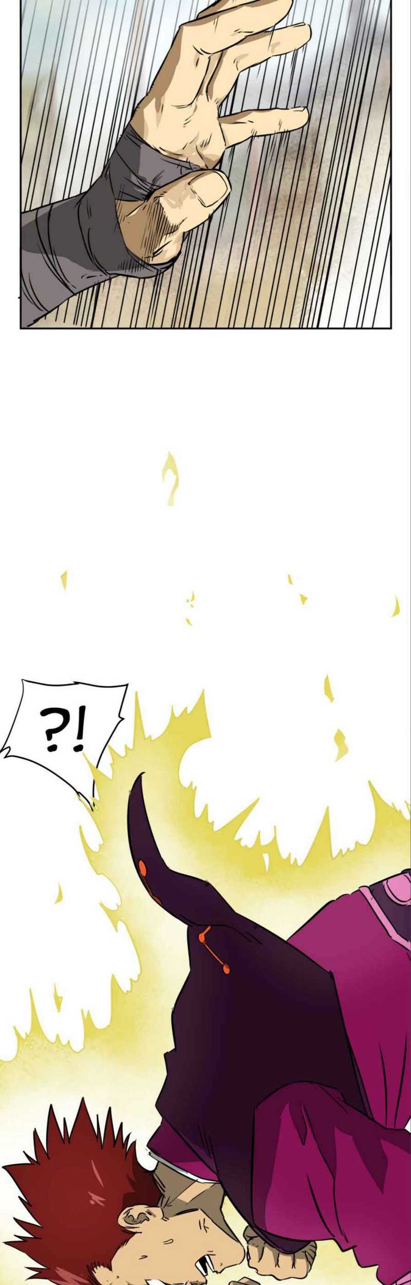 Infinite Level Up in Murim chapter 56 halaman 53