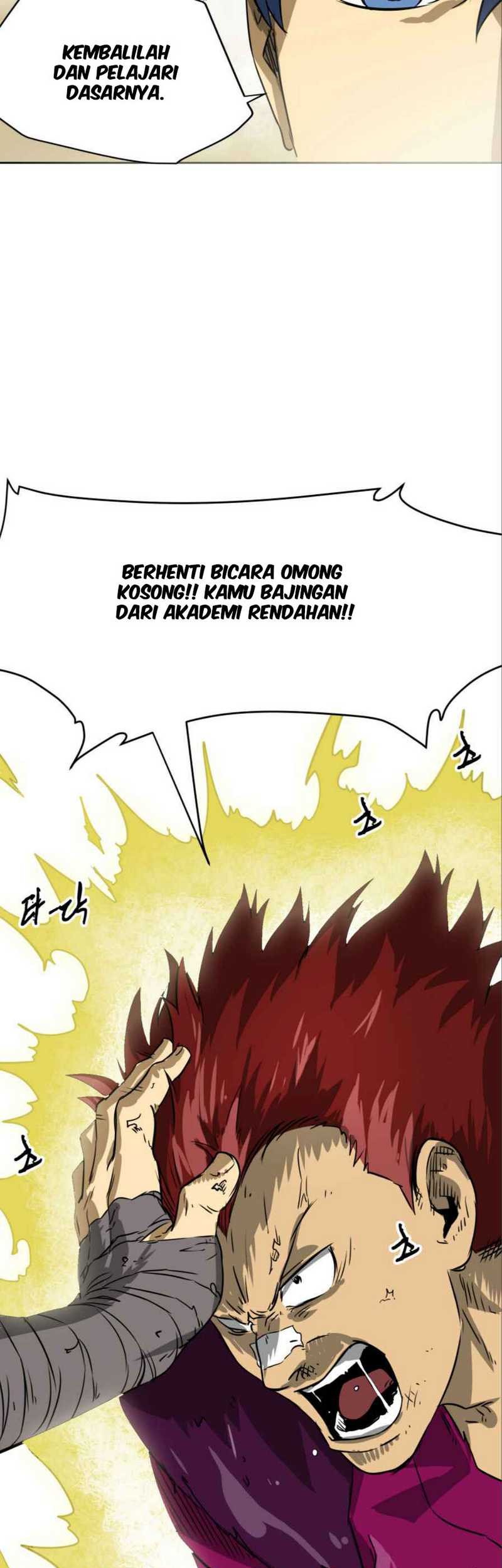 Infinite Level Up in Murim chapter 56 halaman 57