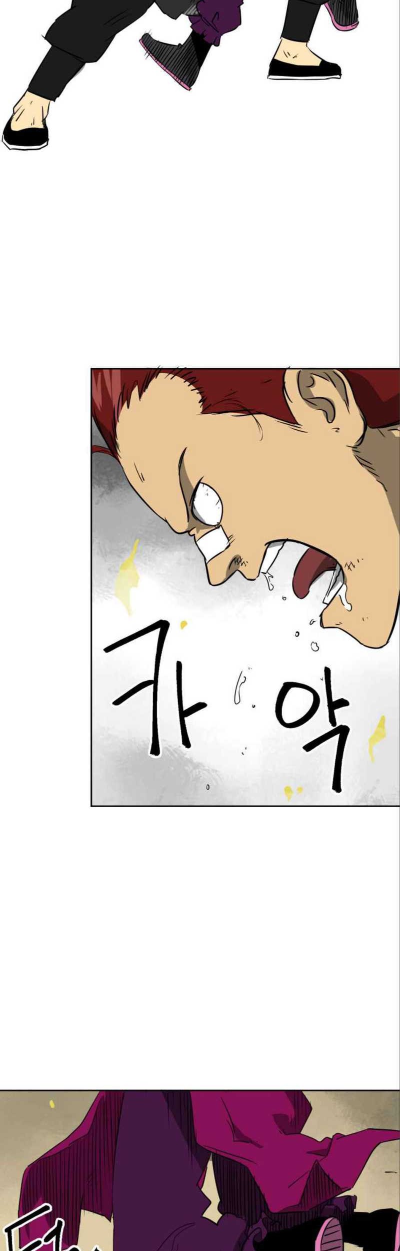 Infinite Level Up in Murim chapter 56 halaman 59
