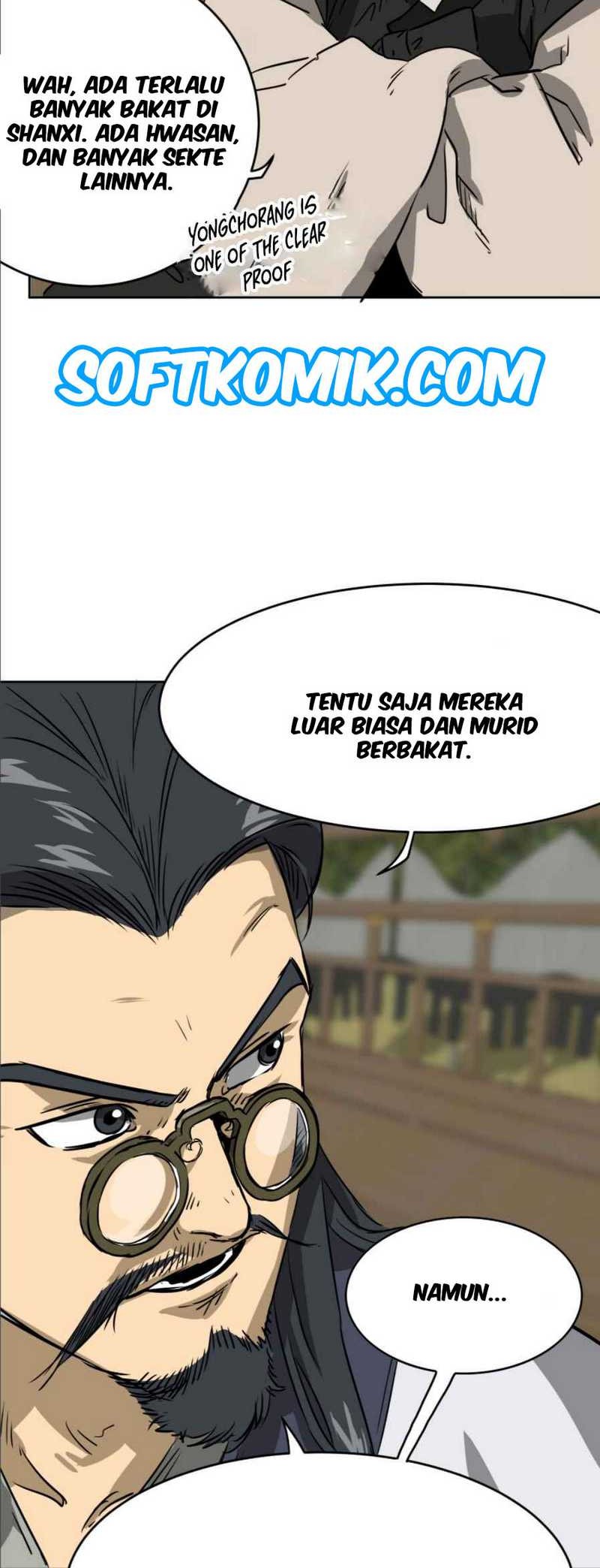 Infinite Level Up in Murim chapter 56 halaman 66