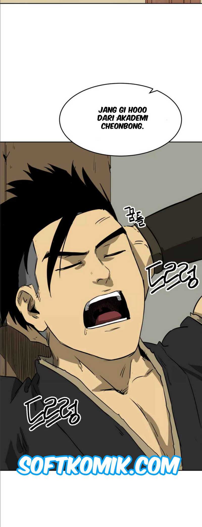 Infinite Level Up in Murim chapter 56 halaman 69