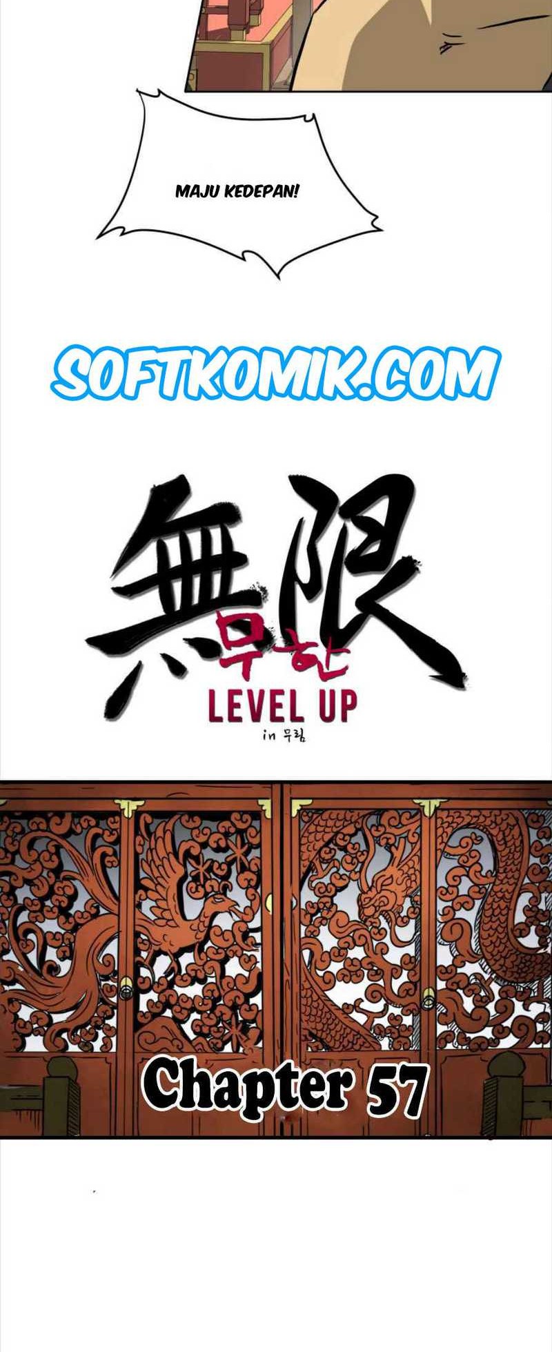 Infinite Level Up in Murim Bab 57 halaman 6