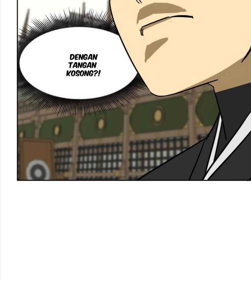 Infinite Level Up in Murim Bab 57 halaman 47