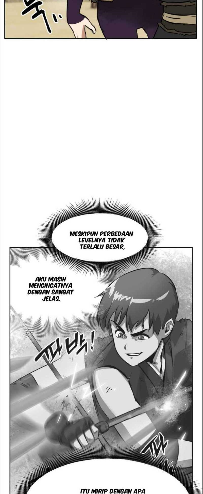 Infinite Level Up in Murim Bab 57 halaman 49