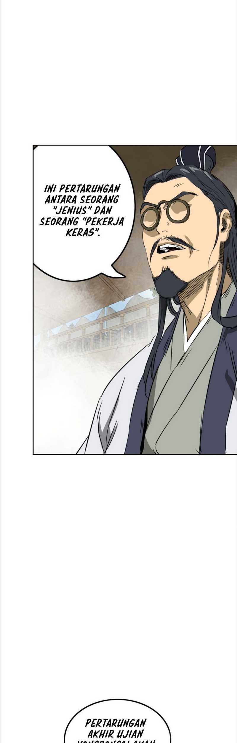Infinite Level Up in Murim chapter 58 halaman 5