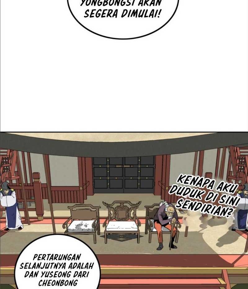 Infinite Level Up in Murim chapter 58 halaman 6