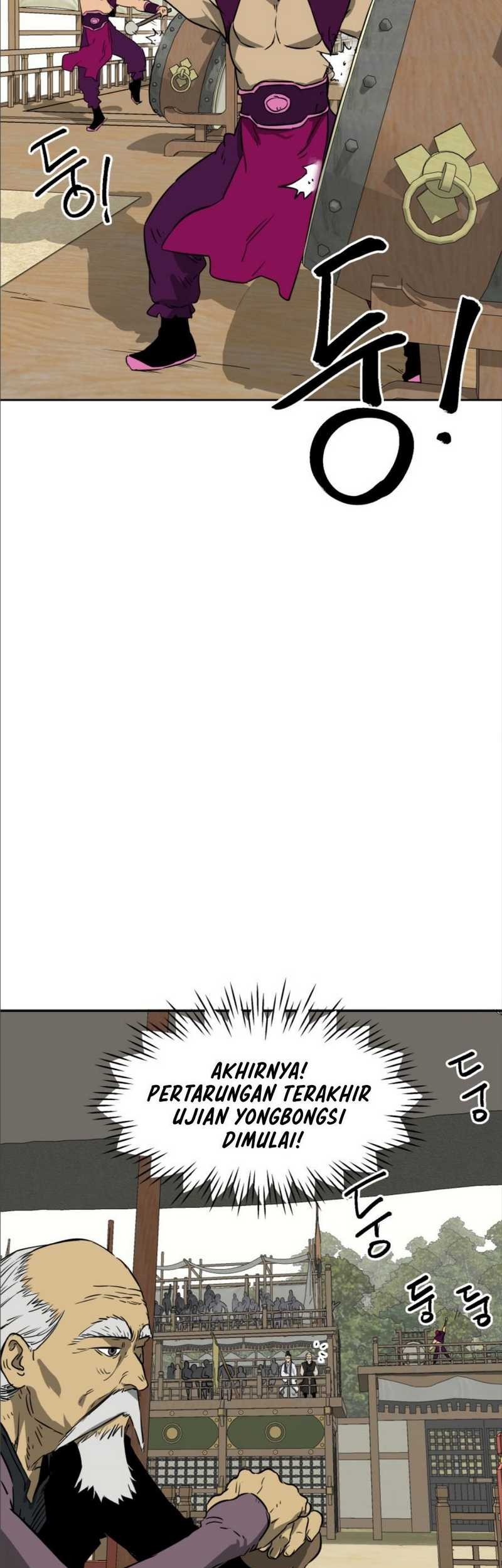 Infinite Level Up in Murim chapter 58 halaman 9