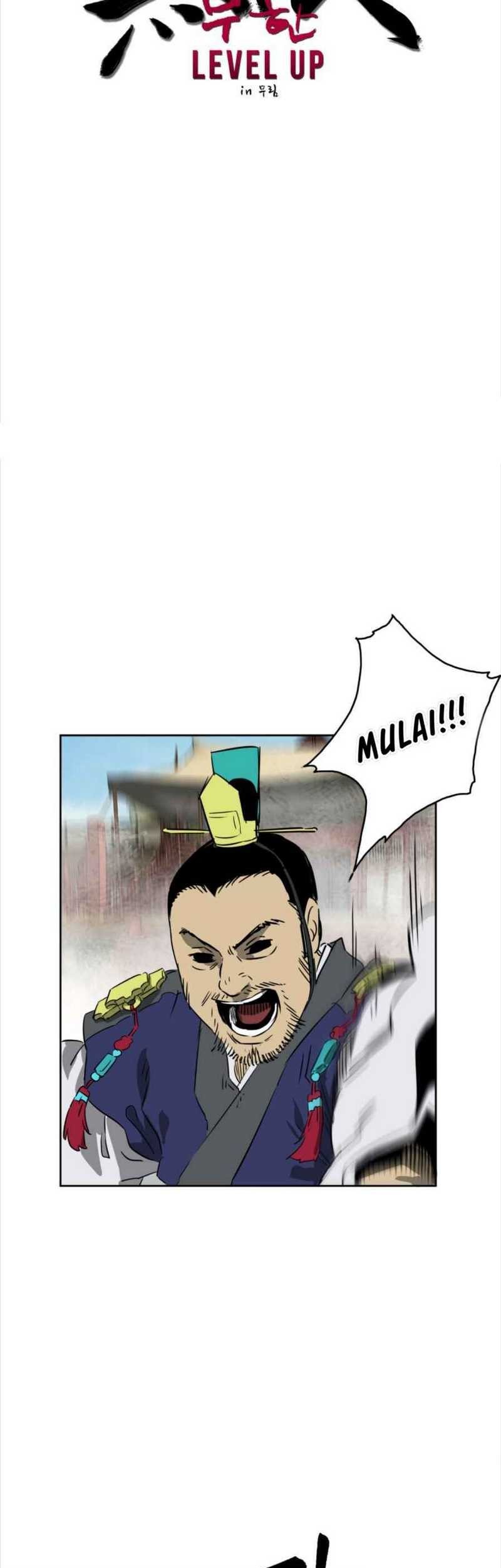 Infinite Level Up in Murim chapter 58 halaman 15