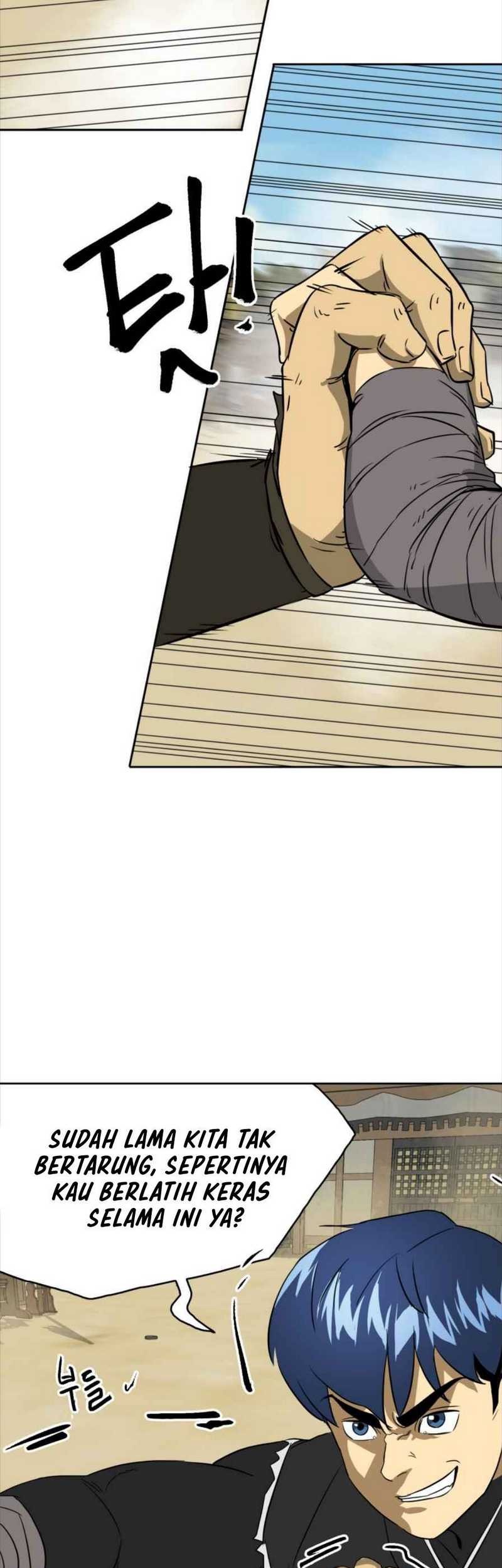 Infinite Level Up in Murim chapter 58 halaman 17