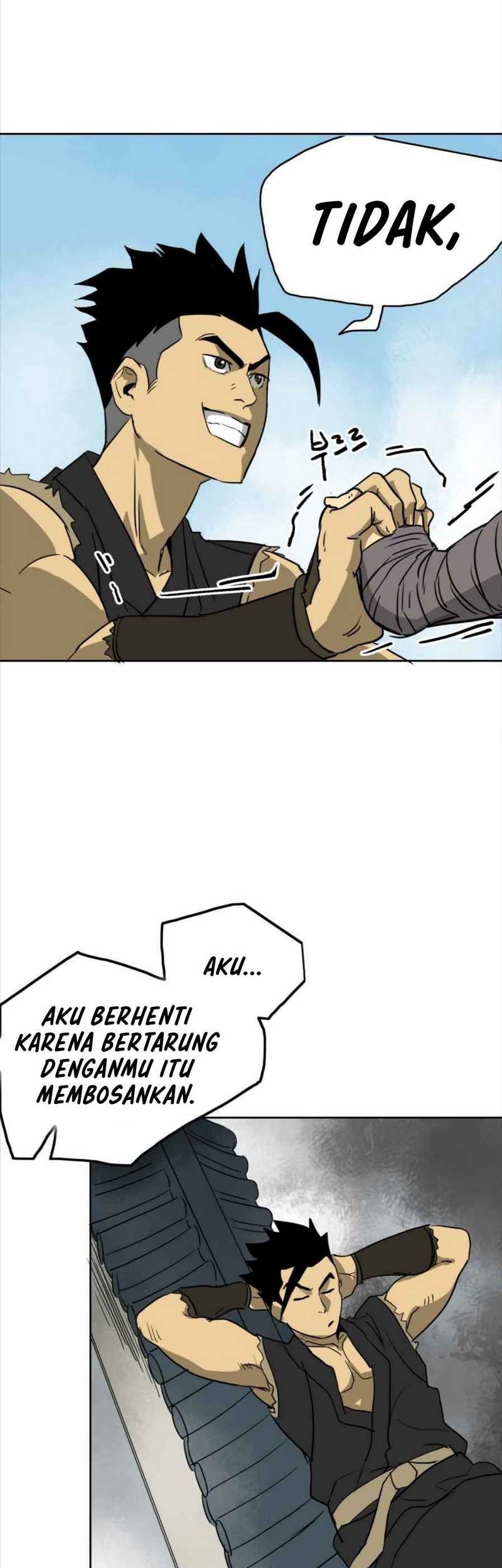 Infinite Level Up in Murim chapter 58 halaman 19