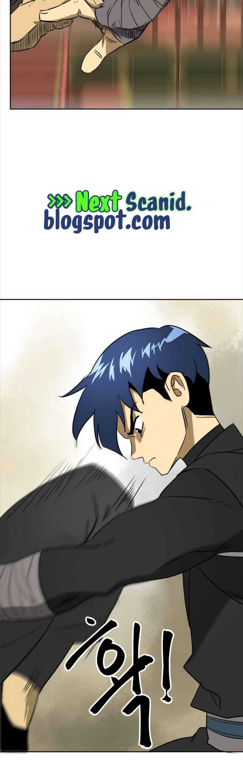 Infinite Level Up in Murim chapter 58 halaman 25