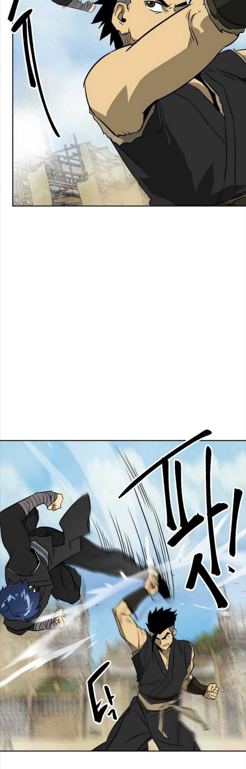 Infinite Level Up in Murim chapter 58 halaman 29