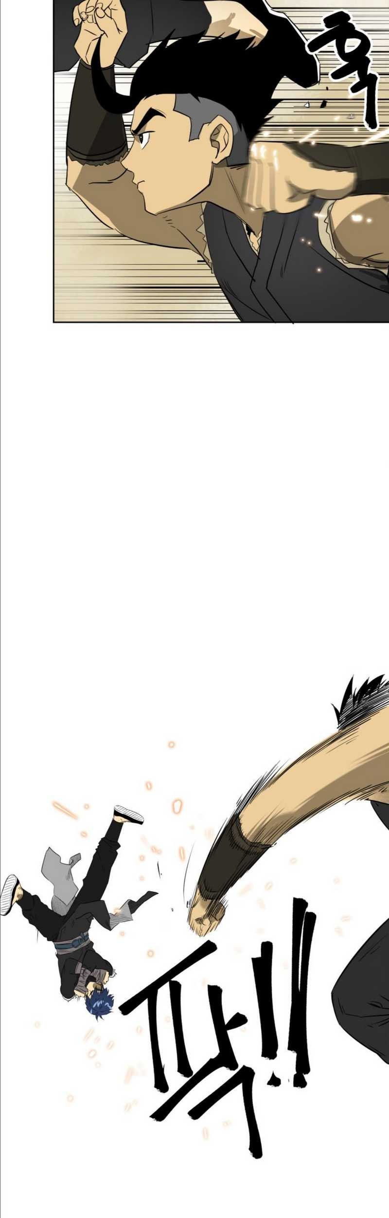 Infinite Level Up in Murim chapter 58 halaman 31