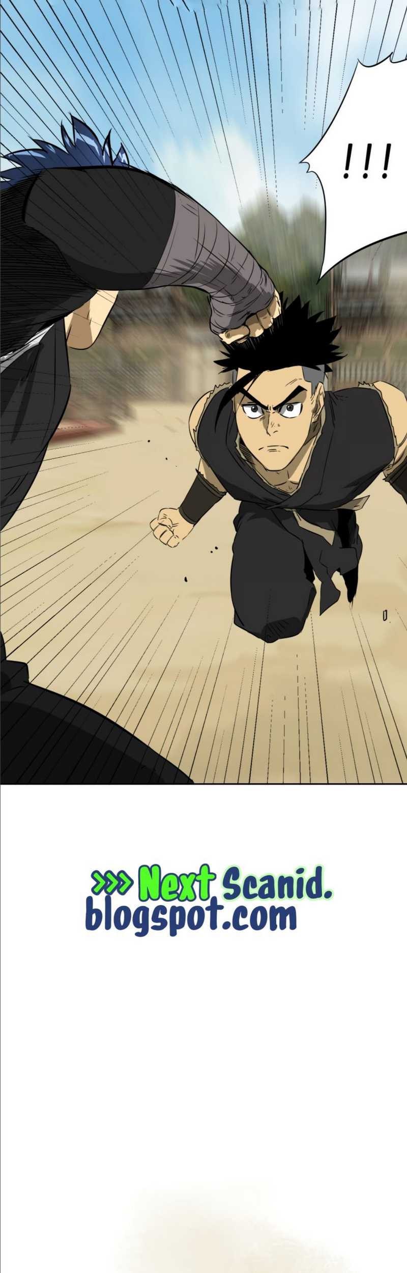 Infinite Level Up in Murim chapter 58 halaman 37