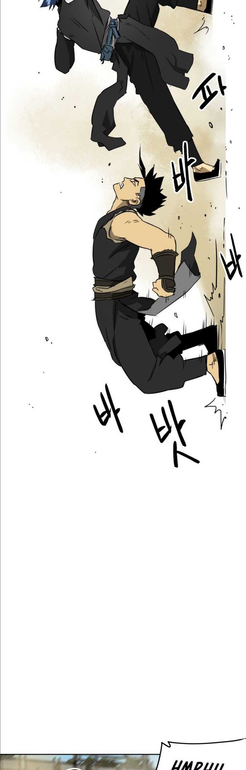 Infinite Level Up in Murim chapter 58 halaman 39