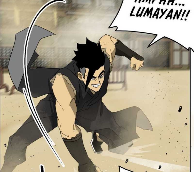 Infinite Level Up in Murim chapter 58 halaman 40