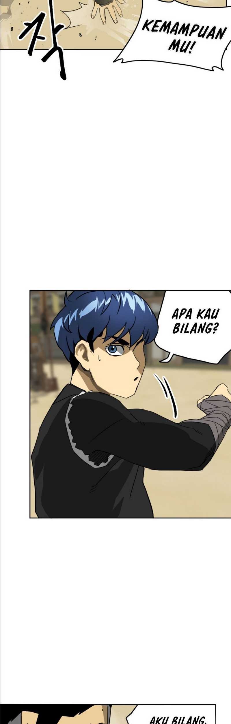 Infinite Level Up in Murim chapter 58 halaman 41