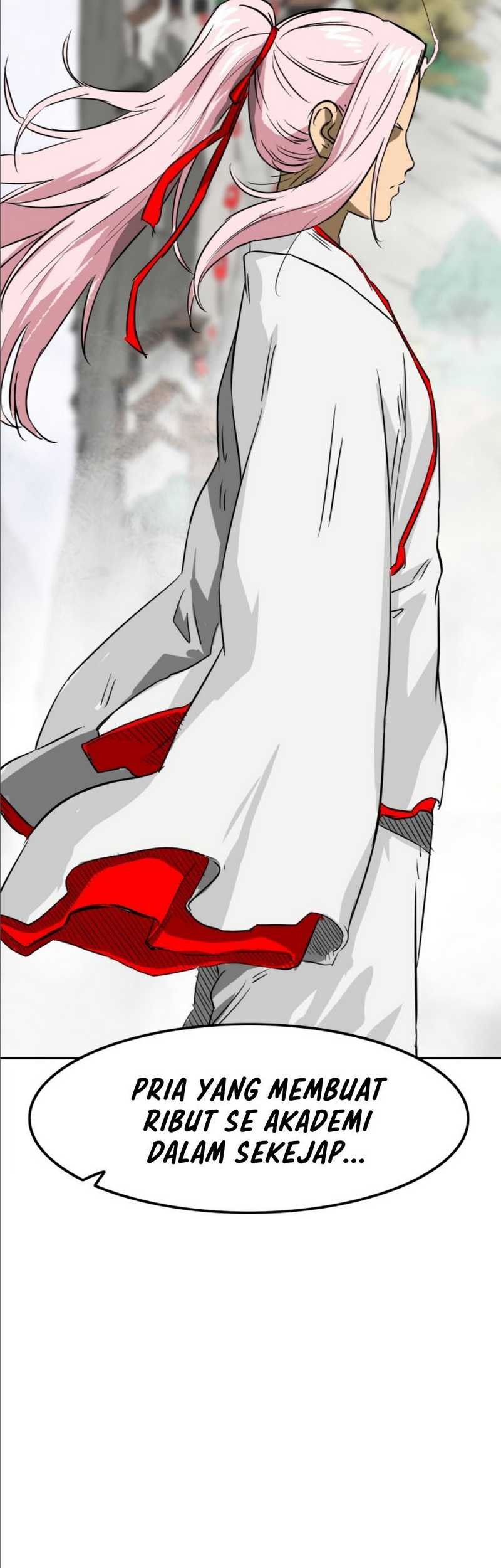 Infinite Level Up in Murim chapter 58 halaman 45