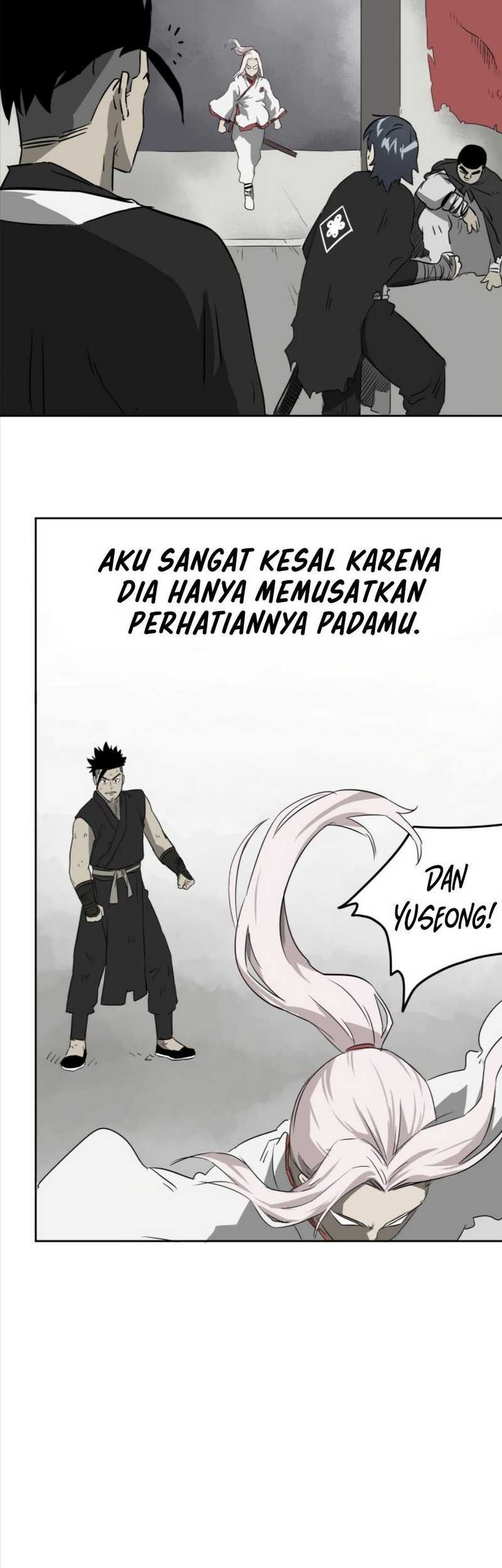 Infinite Level Up in Murim chapter 58 halaman 47