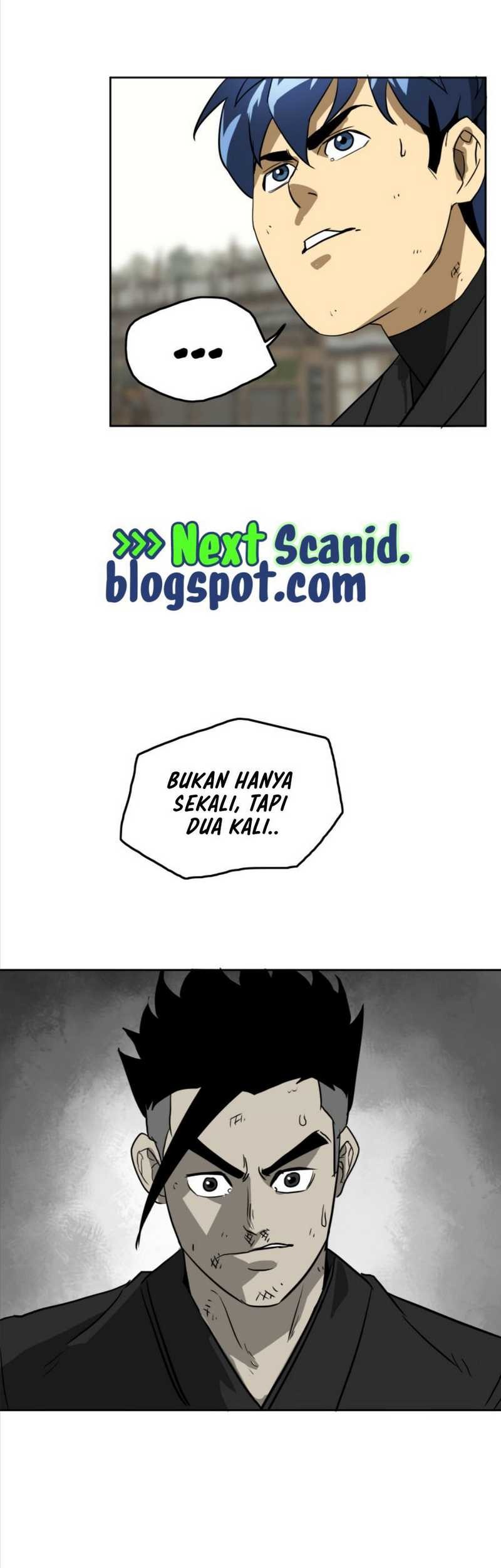 Infinite Level Up in Murim chapter 58 halaman 49