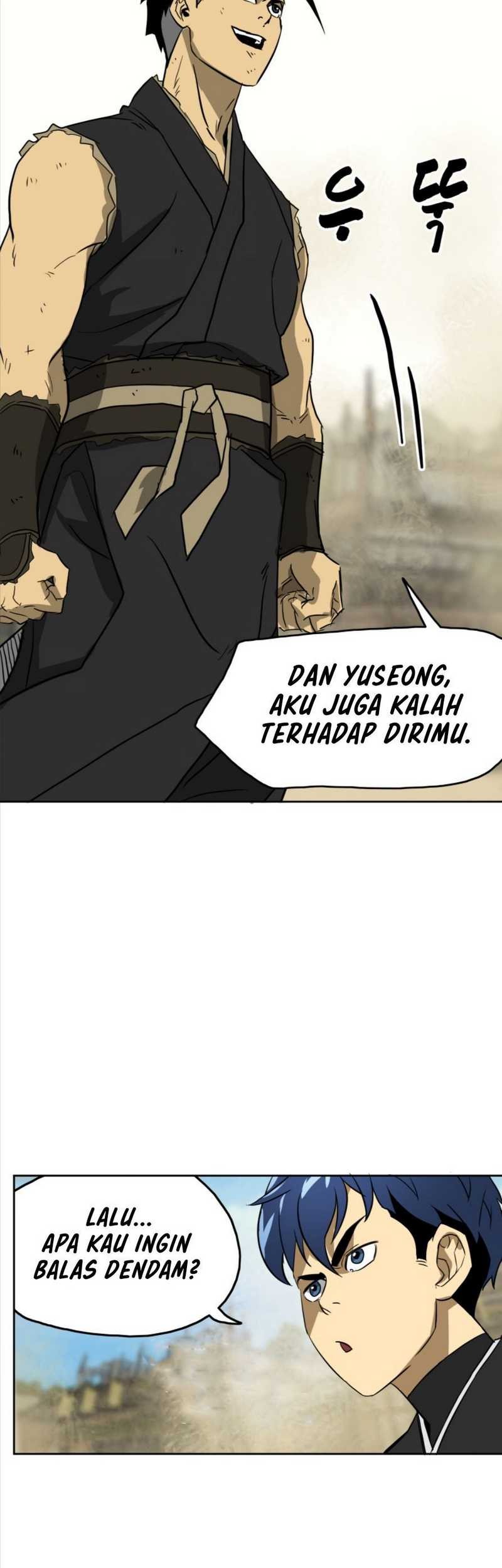 Infinite Level Up in Murim chapter 58 halaman 51